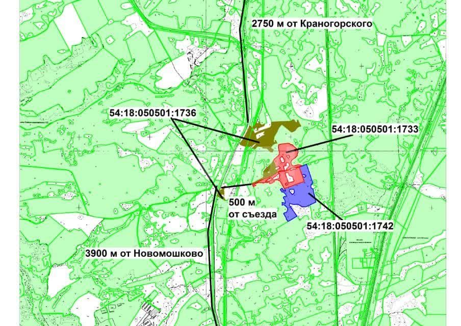 Купить Участок В Сокуре Новосибирской Области