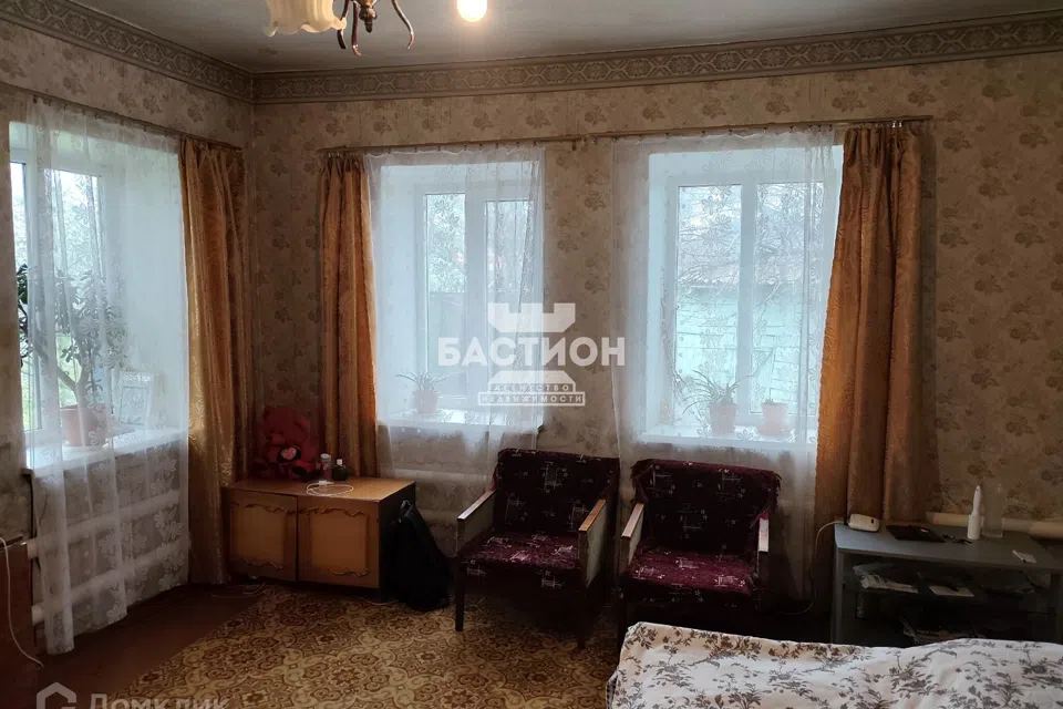 Продаётся 1-этажный дом, 85 м²
