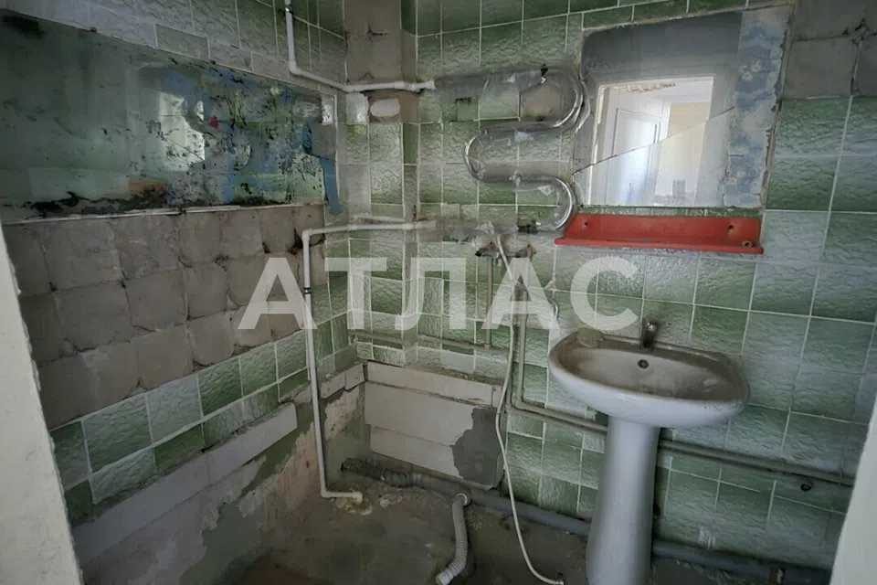 Продаётся 2-комнатная квартира, 49.5 м²