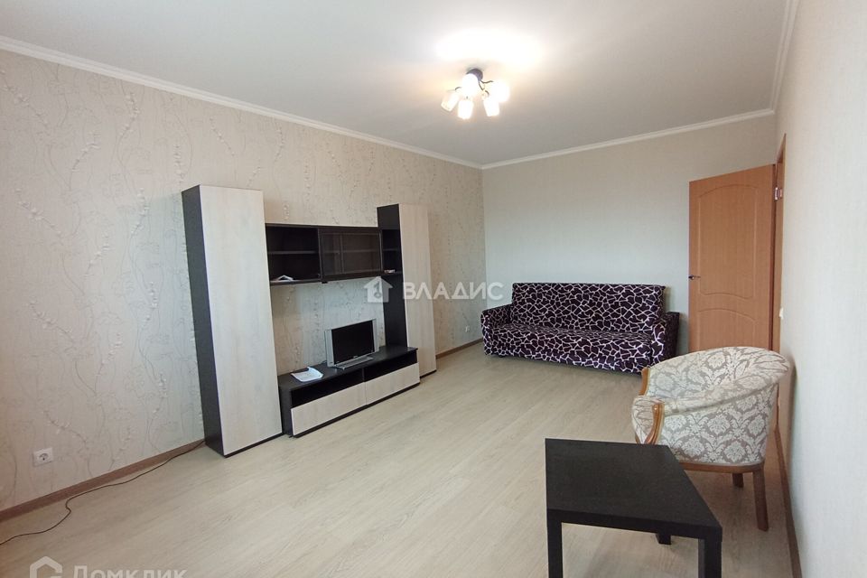 Сдаётся 1-комнатная квартира, 40 м²