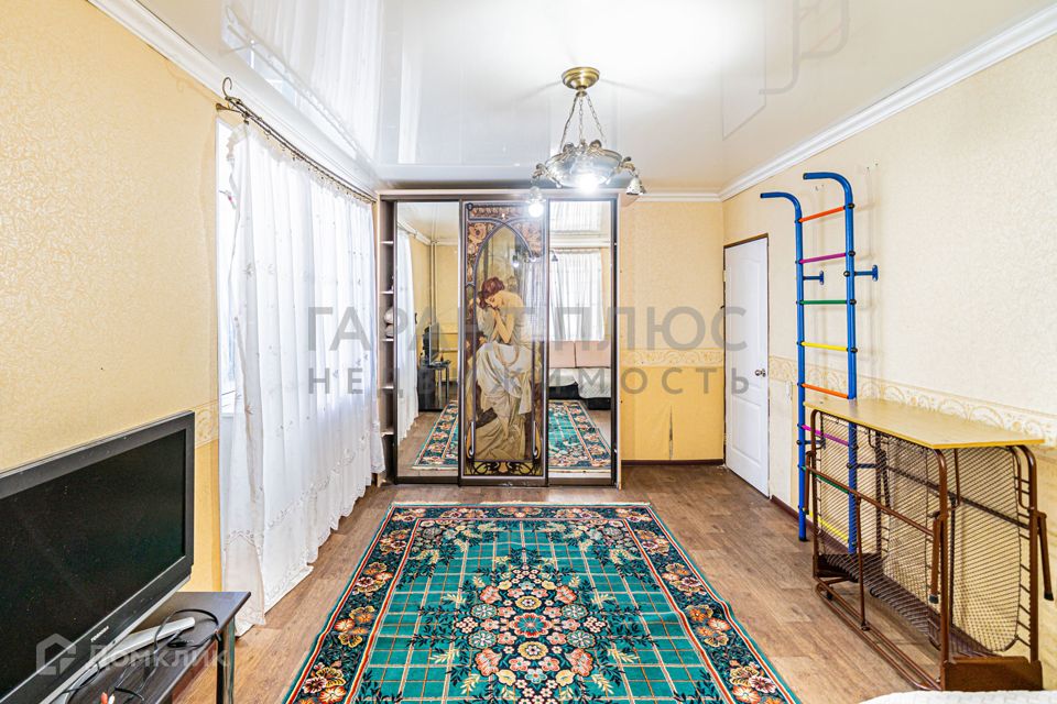 Сдаётся 2-комнатная квартира, 50 м²