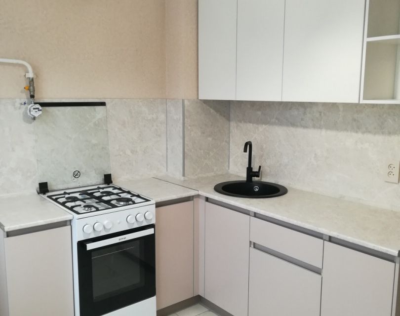 Продаётся 2-комнатная квартира, 46.6 м²