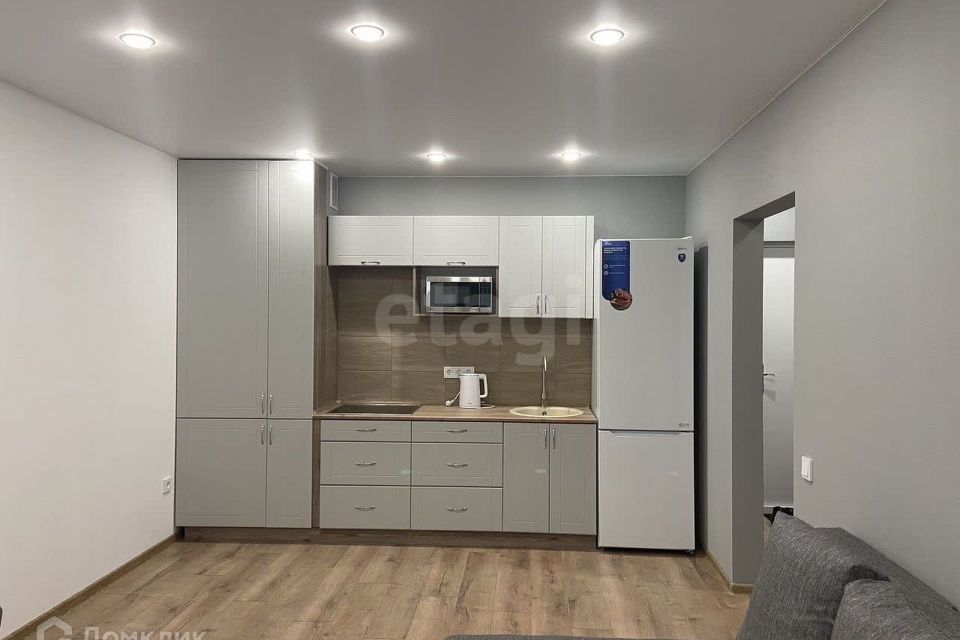 Сдаётся 2-комнатная квартира, 41.5 м²