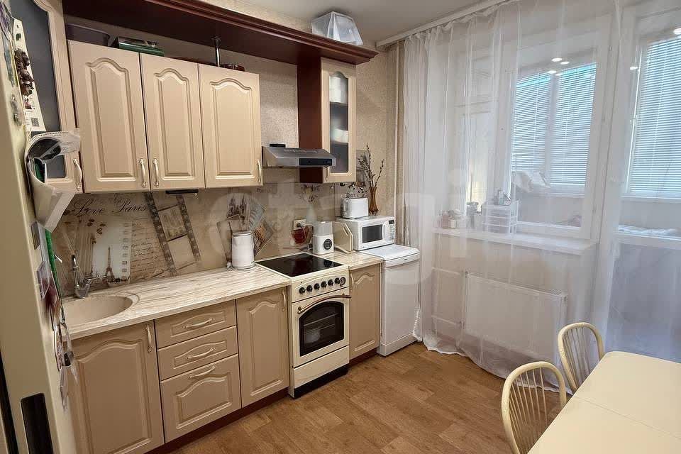 Продаётся 2-комнатная квартира, 44 м²
