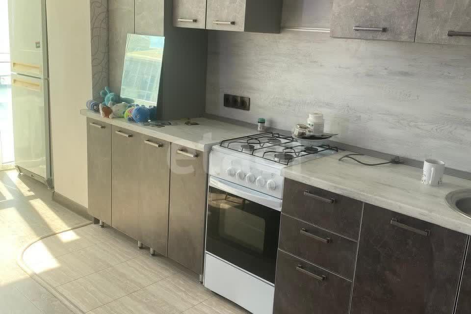 Продаётся студия, 29 м²