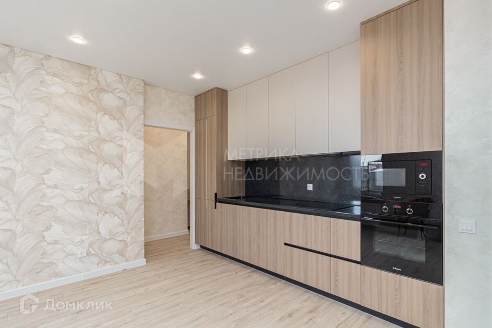 Продаётся 2-комнатная квартира, 64.9 м²