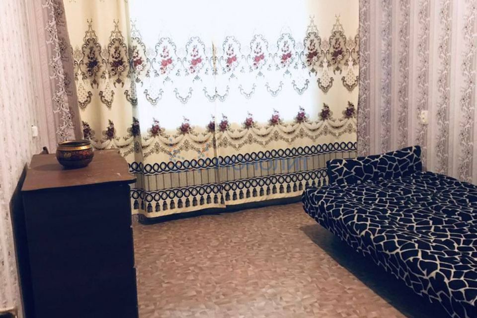 Продаётся 3-комнатная квартира, 67.8 м²