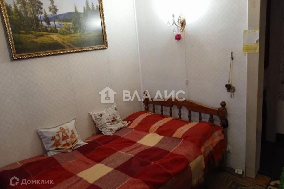 Продаётся 1-комнатная квартира, 32.2 м²