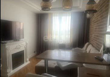 Продаётся 2-комнатная квартира, 50 м²