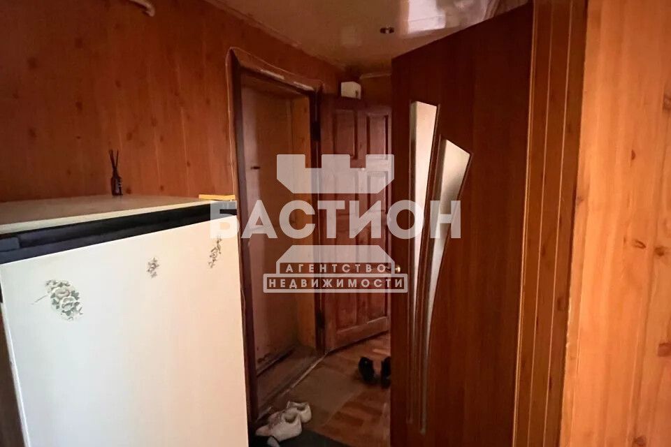 Продаётся 2-комнатная квартира, 44 м²