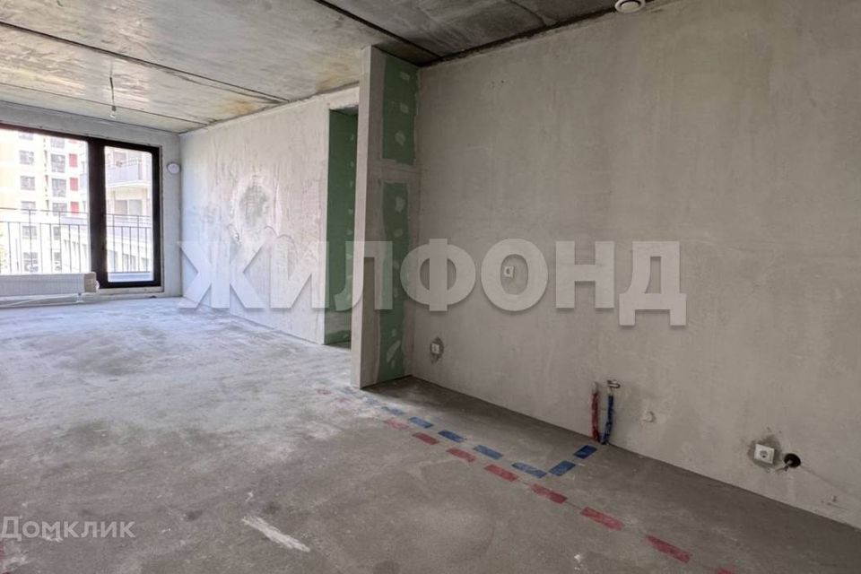 Продаётся 3-комнатная квартира, 90 м²