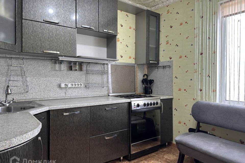 Продаётся 2-комнатная квартира, 53.2 м²