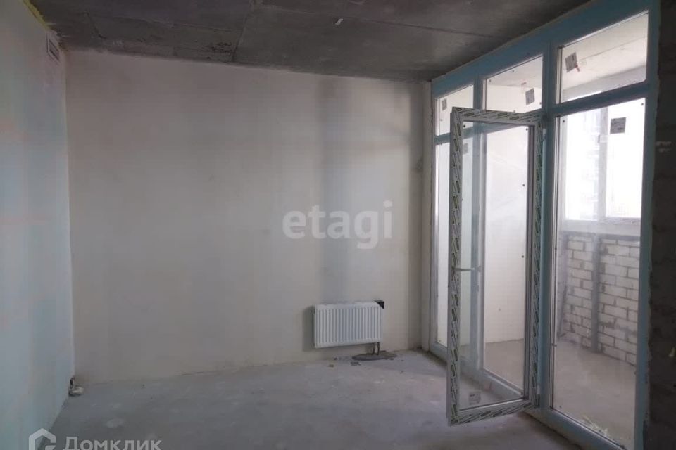 Продаётся 1-комнатная квартира, 31.8 м²