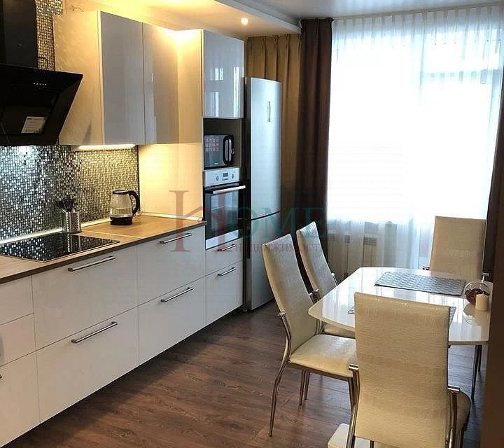 Сдаётся студия, 47 м²