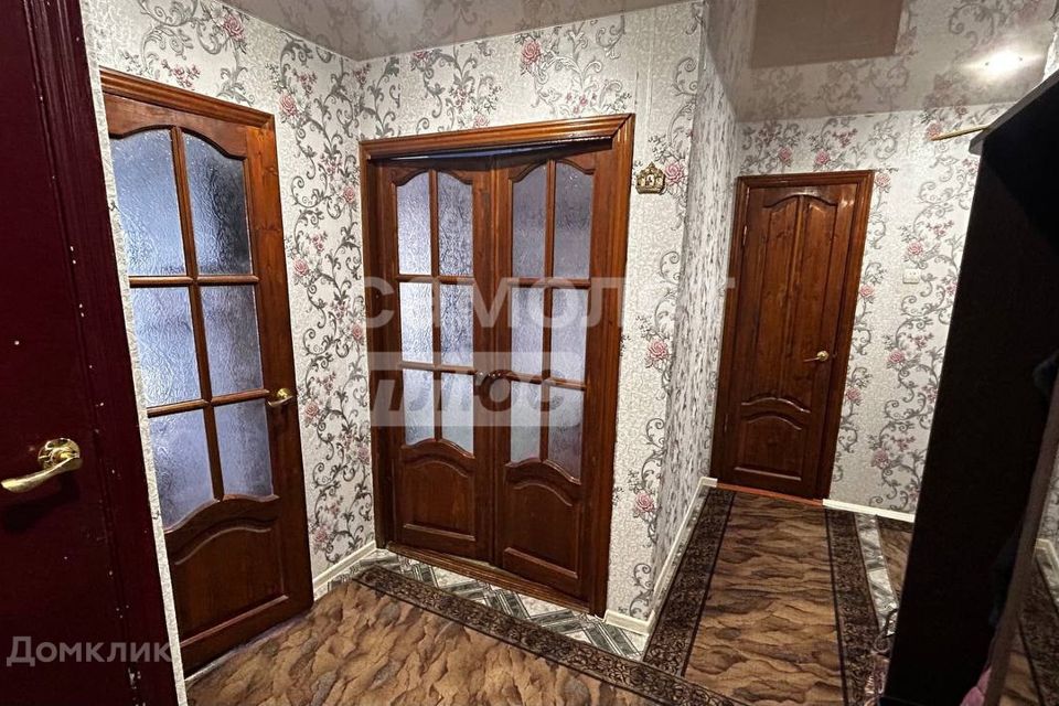 Продаётся 2-комнатная квартира, 49.1 м²