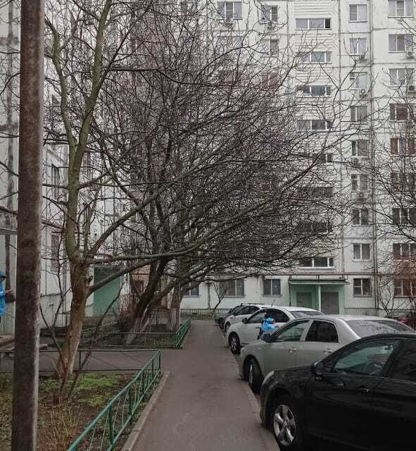 Продаётся 2-комнатная квартира, 54 м²