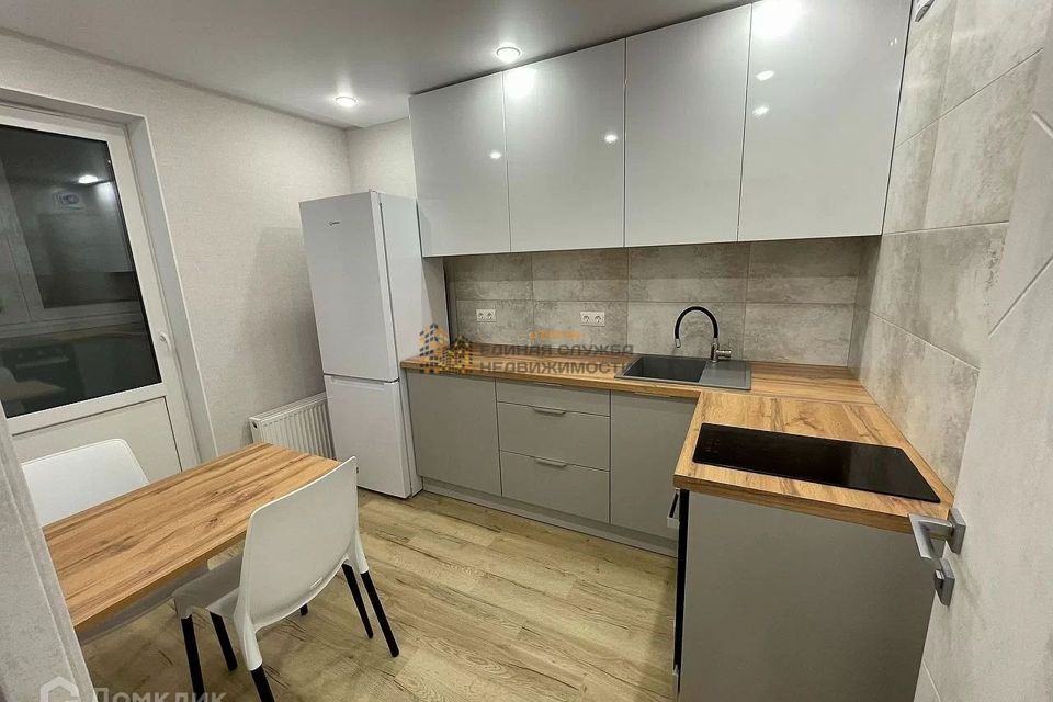 Сдаётся 1-комнатная квартира, 27 м²