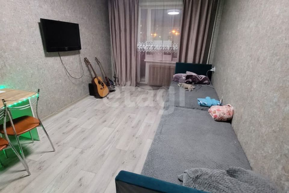 Продаётся 2-комнатная квартира, 50.3 м²