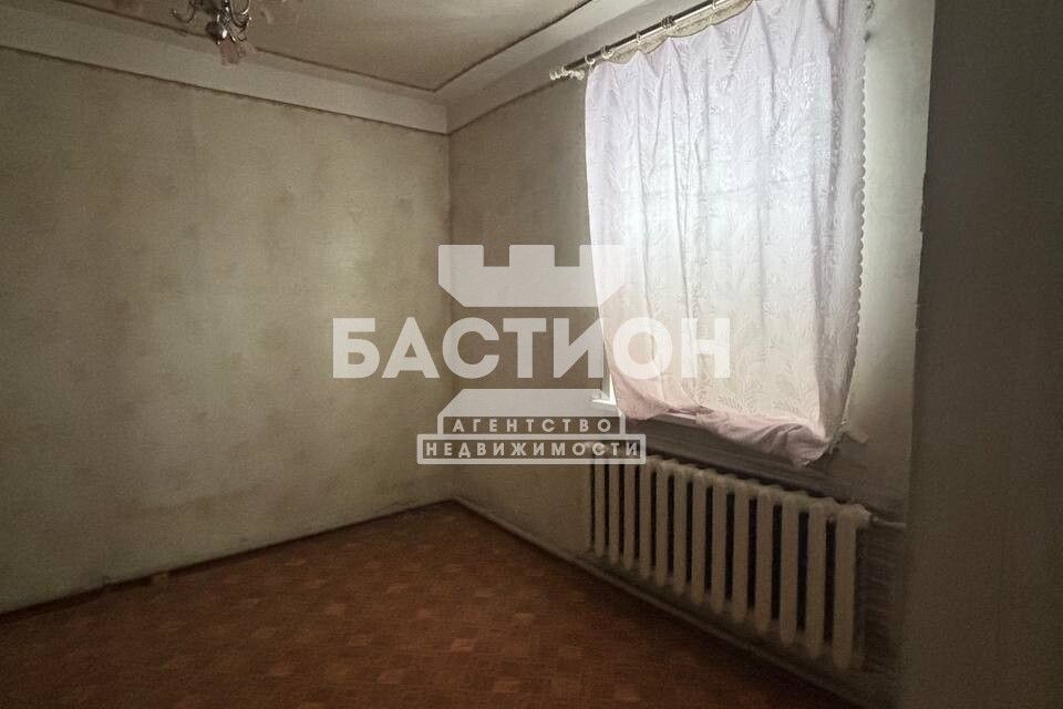Продаётся 2-комнатная квартира, 47 м²