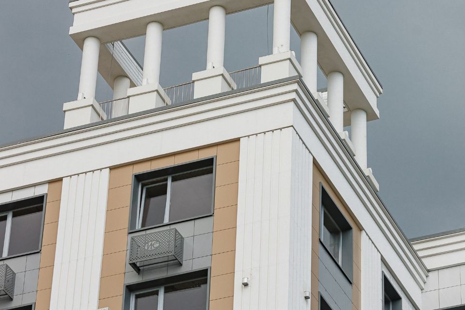 Продаётся студия, 32.9 м²