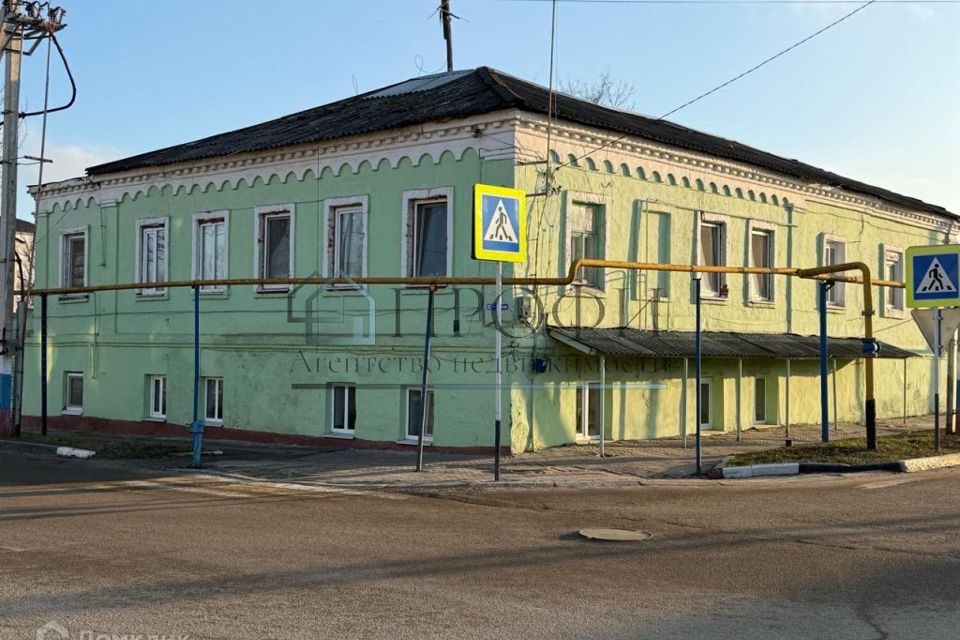 Продаётся 1-комнатная квартира, 22.3 м²