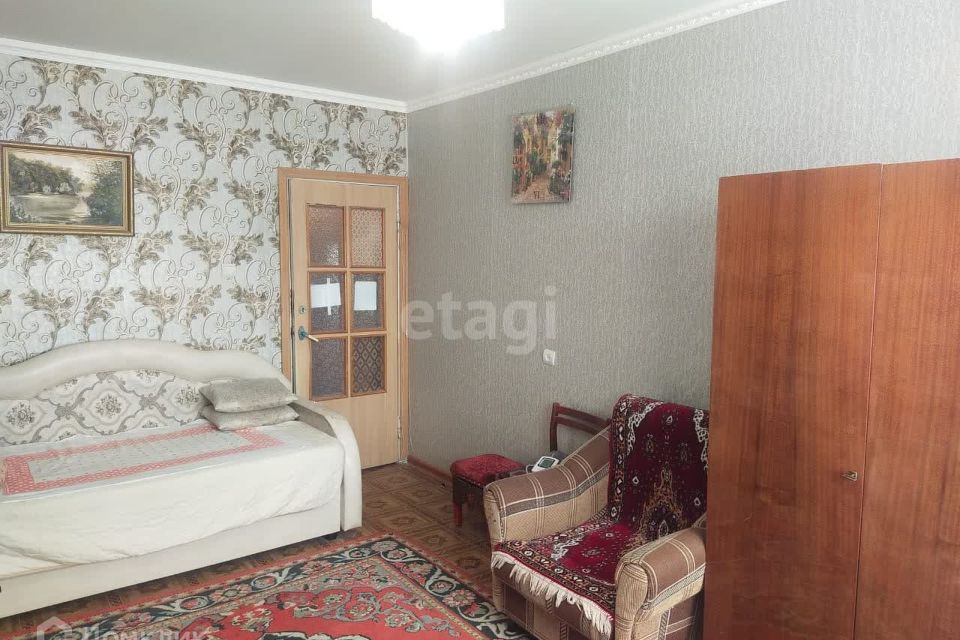 Продаётся 3-комнатная квартира, 70 м²