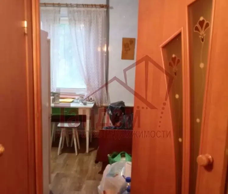 Продаётся 2-комнатная квартира, 53 м²