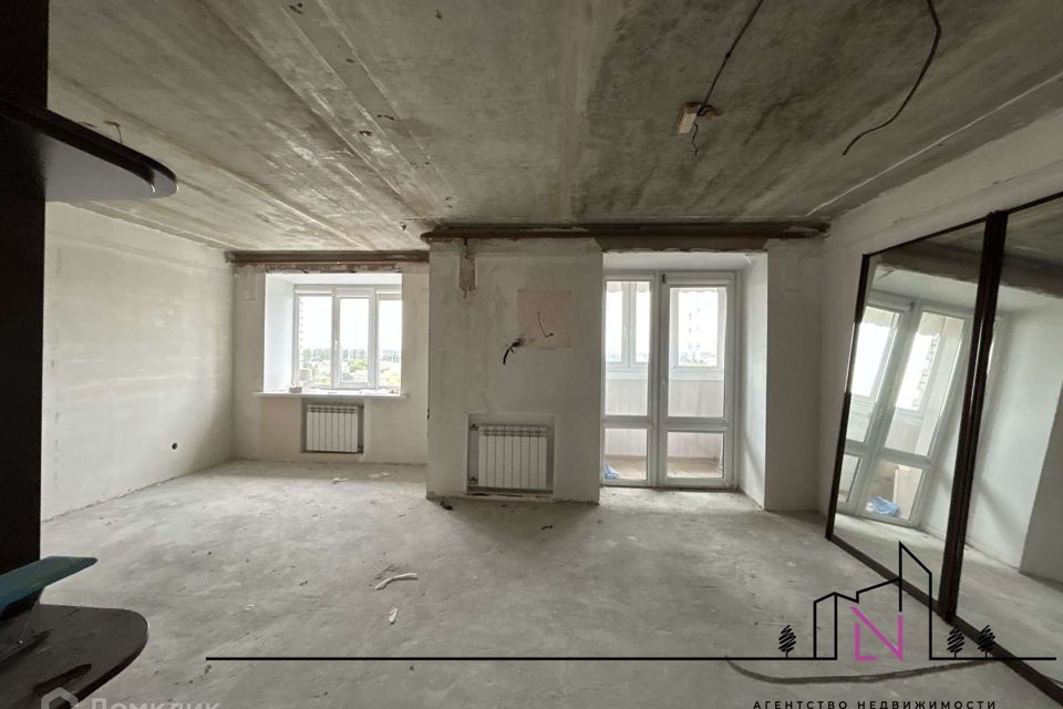 Продаётся 4-комнатная квартира, 139.1 м²