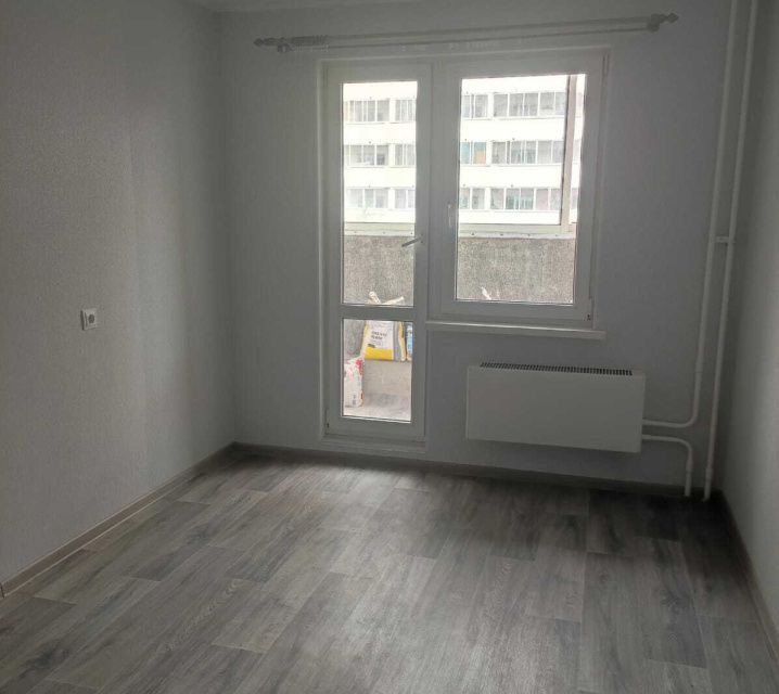 Сдаётся 2-комнатная квартира, 51.1 м²