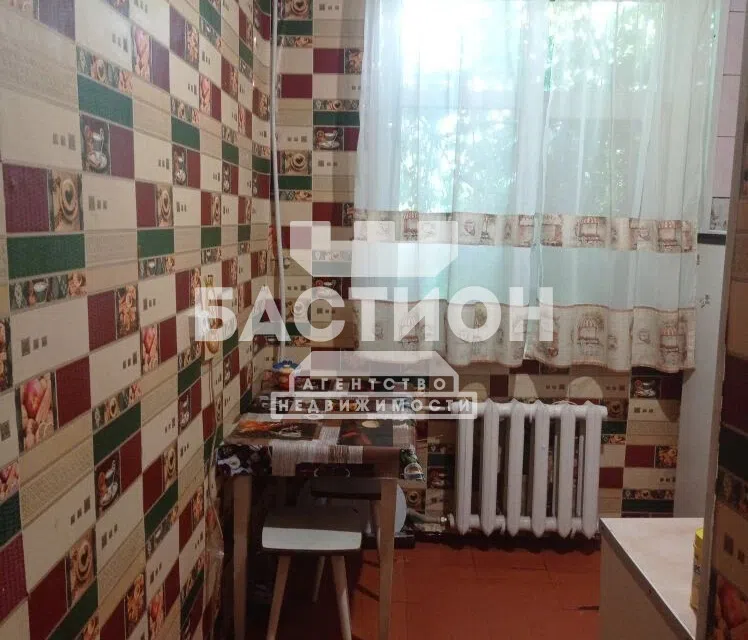 Продаётся 2-комнатная квартира, 51.9 м²