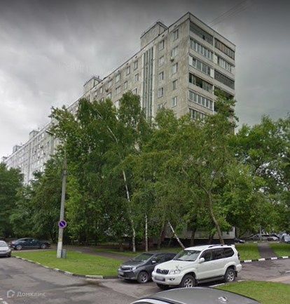 Продаётся 2-комнатная квартира, 46 м²