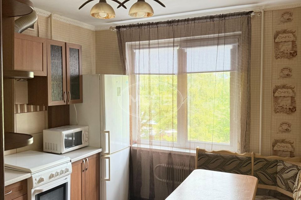Продаётся 2-комнатная квартира, 50.3 м²
