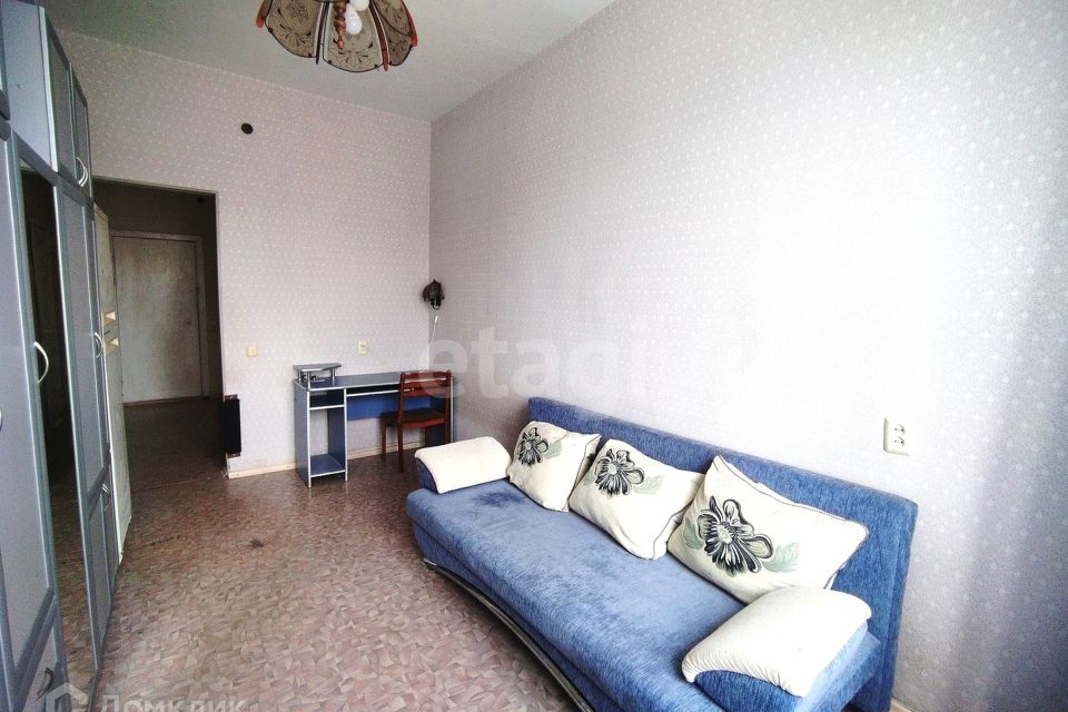 Сдаётся студия, 22.1 м²