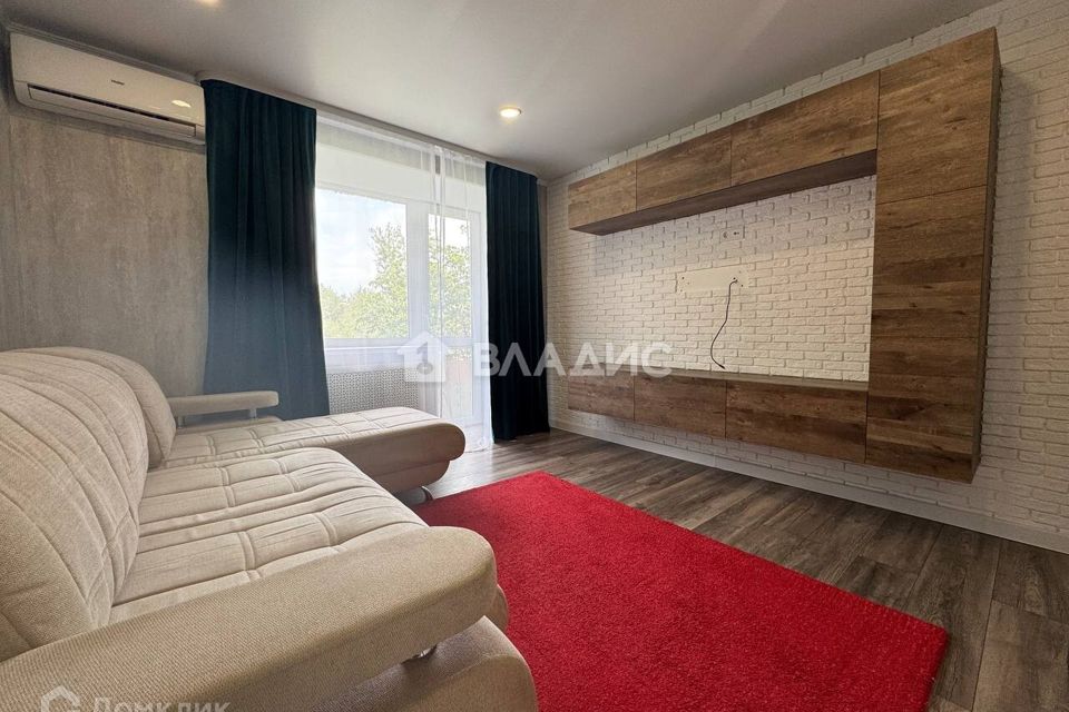 Продаётся 2-комнатная квартира, 51 м²