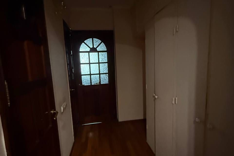 Сдаётся 4-комнатная квартира, 84 м²