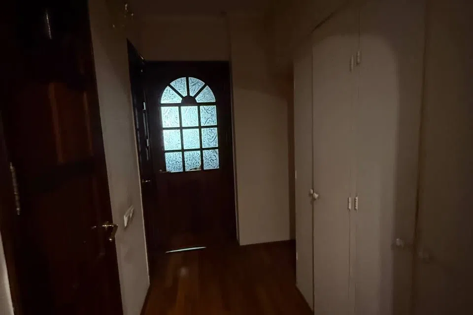 Сдаётся 4-комнатная квартира, 84 м²