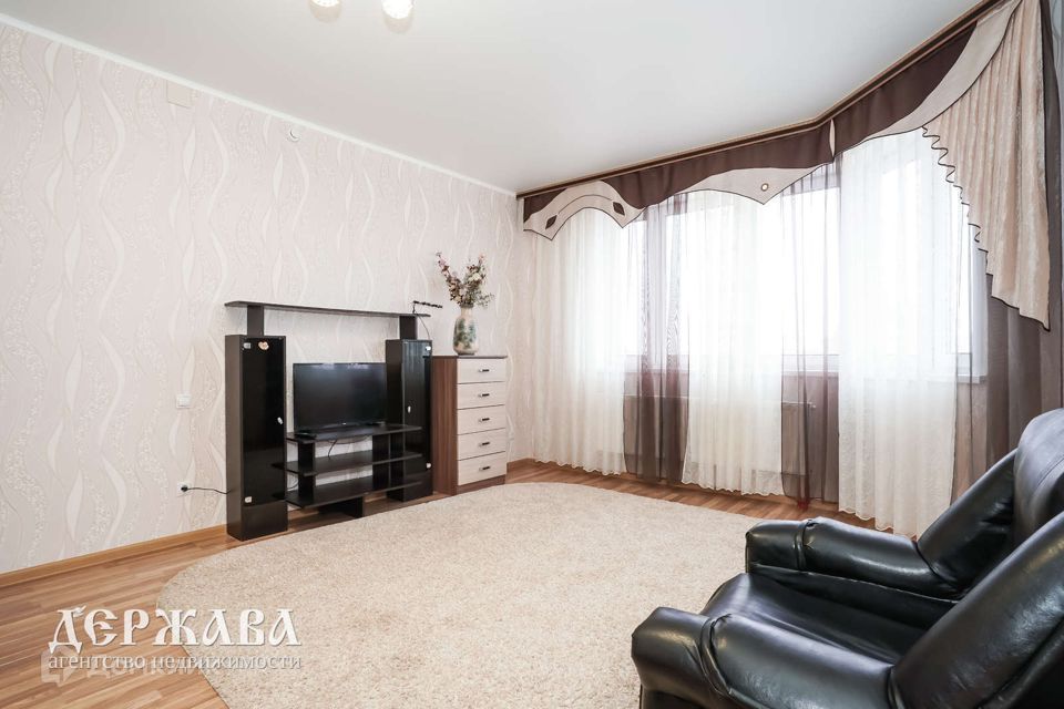 Сдаётся 1-комнатная квартира, 44 м²