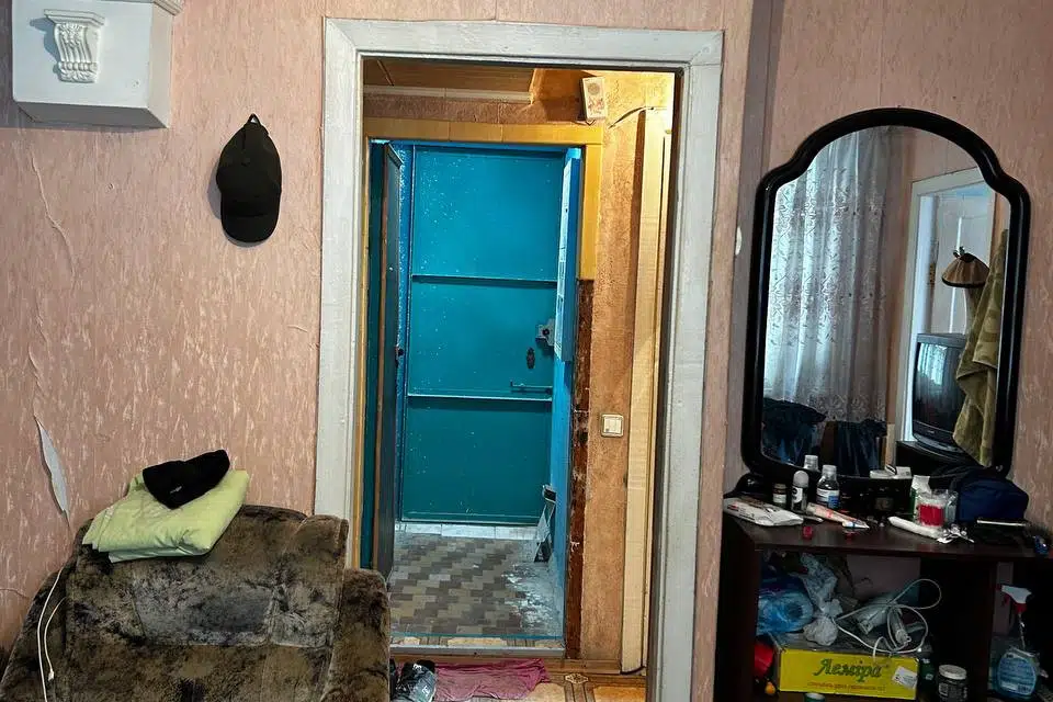 Продаётся 2-комнатная квартира, 34.2 м²