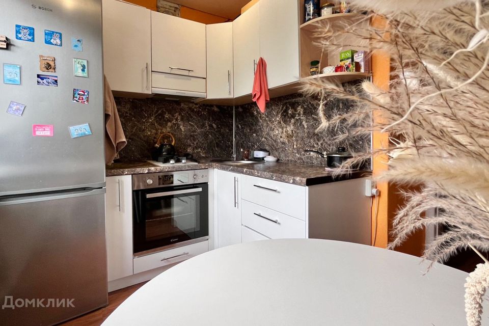 Продаётся 2-комнатная квартира, 44 м²