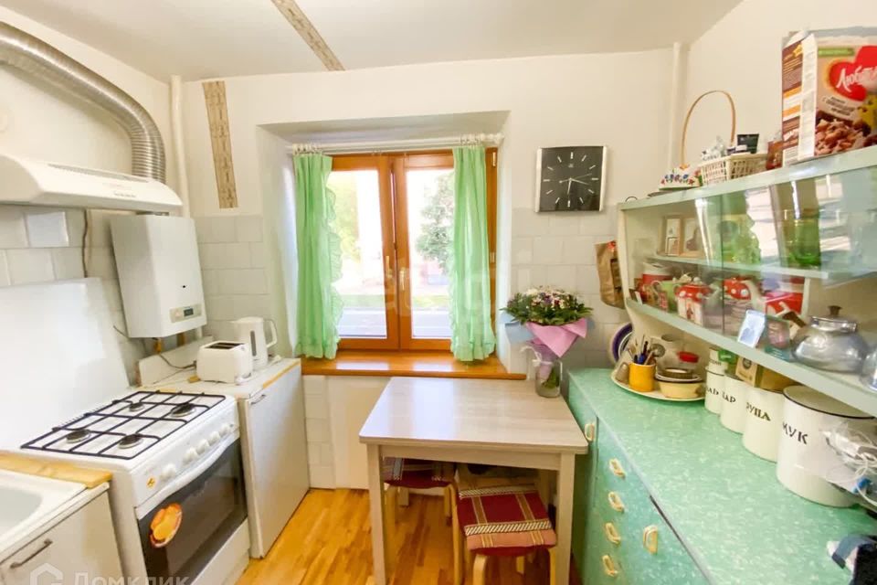 Продаётся 2-комнатная квартира, 45 м²