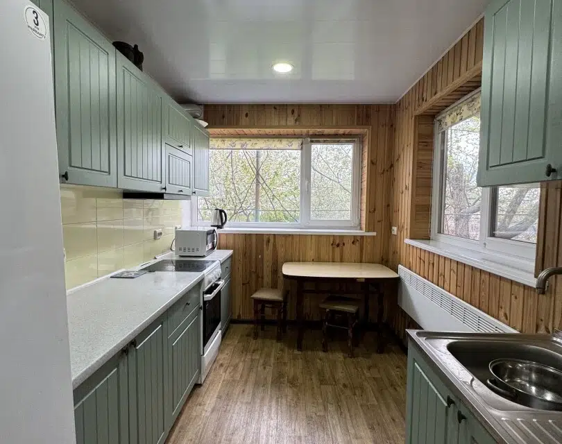 Продаётся 2-этажный дом, 91.4 м²