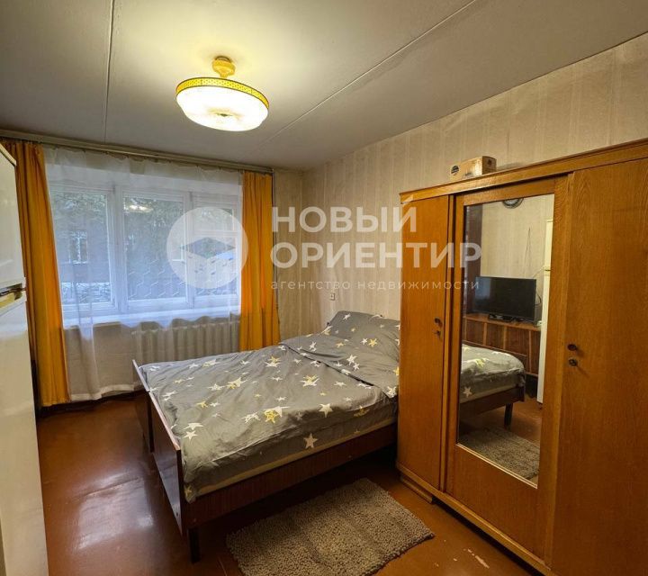 Сдаётся 2-комнатная квартира, 47.1 м²
