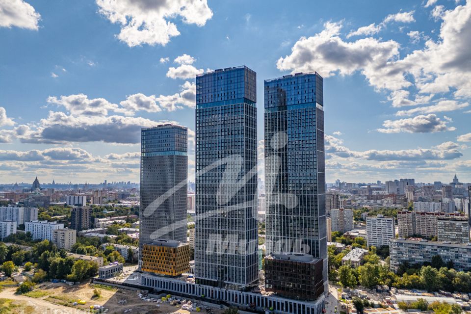 Продаётся 2-комнатная квартира, 43.12 м²