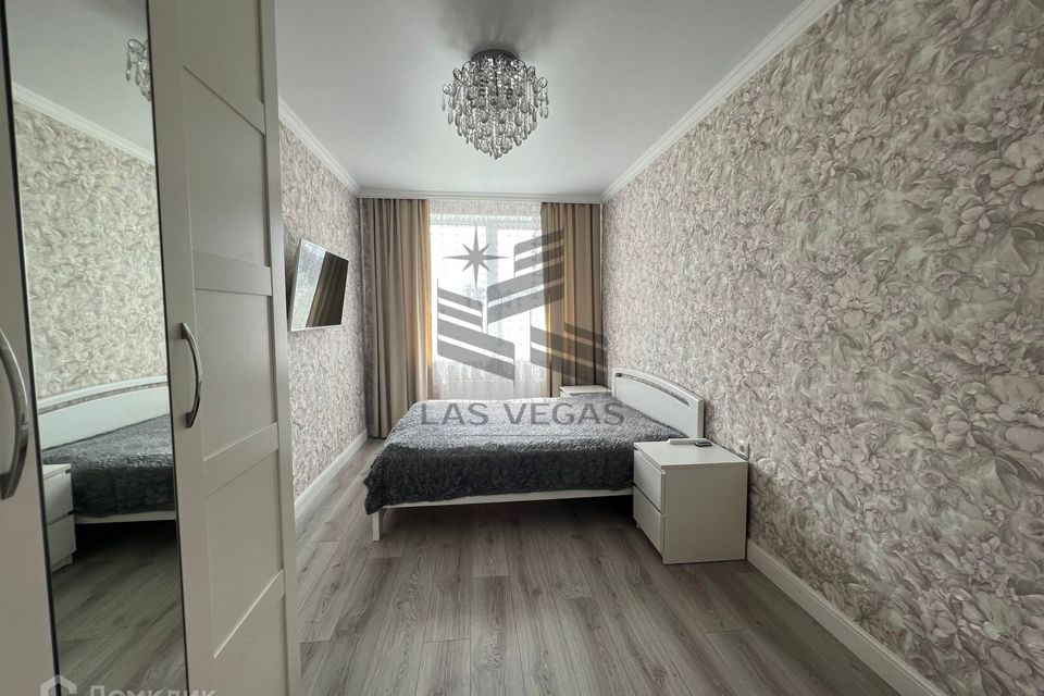 Сдаётся 3-комнатная квартира, 90 м²