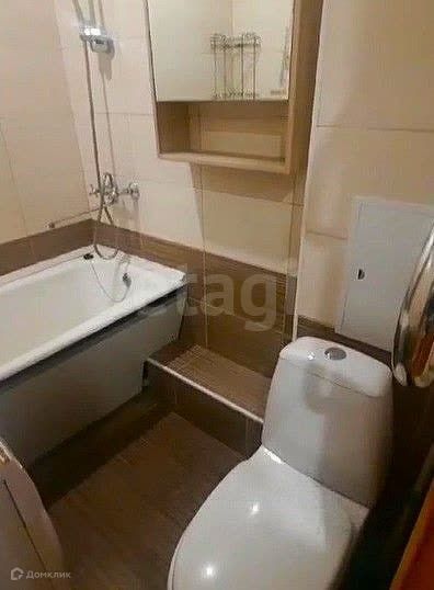 Сдаётся 1-комнатная квартира, 30 м²