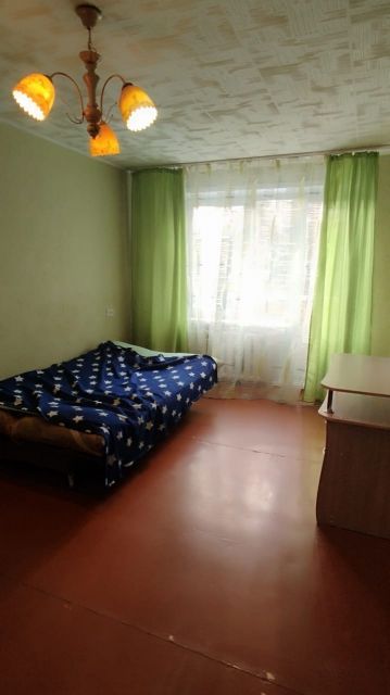 Сдаётся 1-комнатная квартира, 36 м²