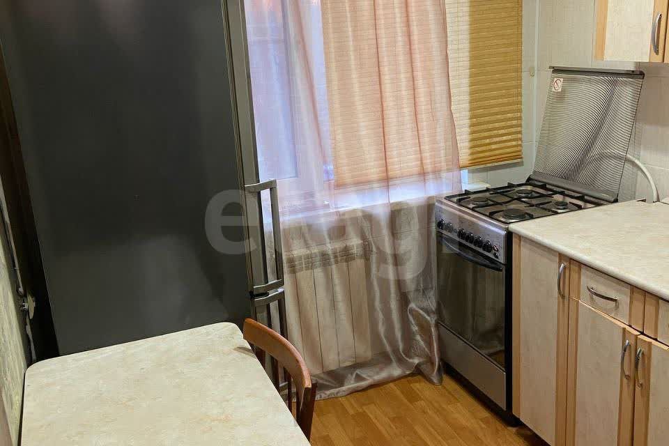 Продаётся 2-комнатная квартира, 44 м²