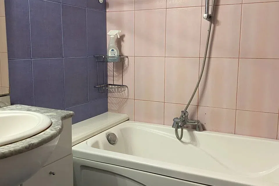 Продаётся 4-комнатная квартира, 84 м²