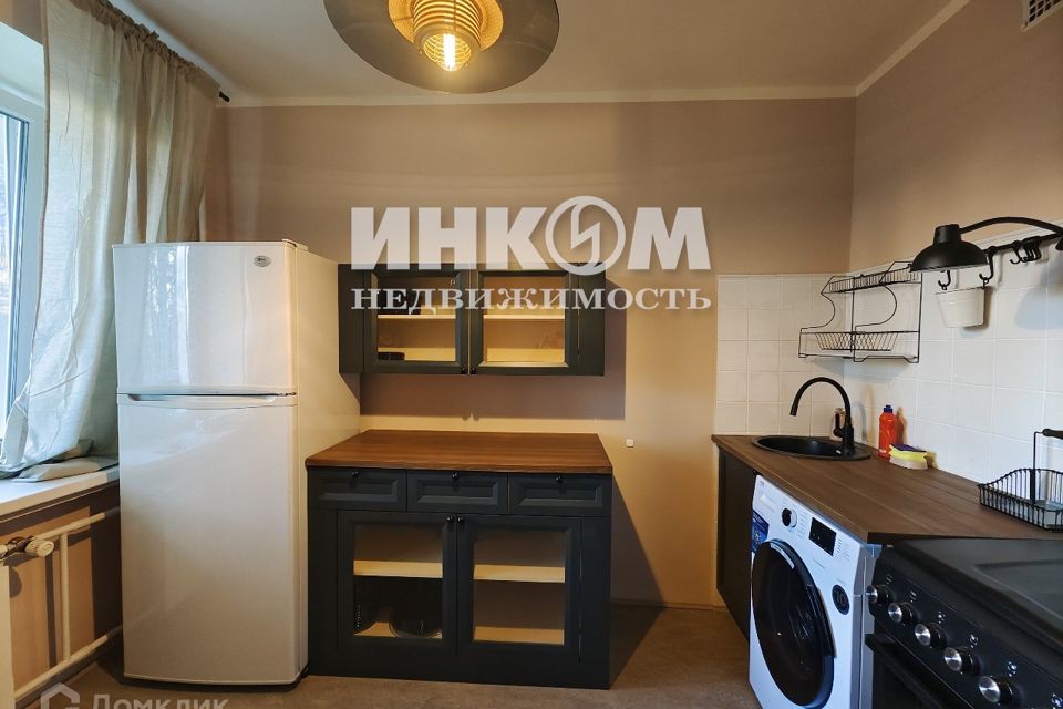 Сдаётся 3-комнатная квартира, 75 м²