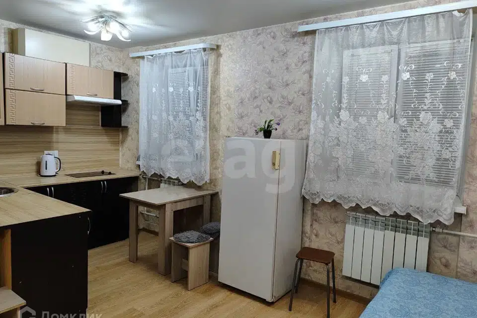 Продаётся 2-комнатная квартира, 42.2 м²